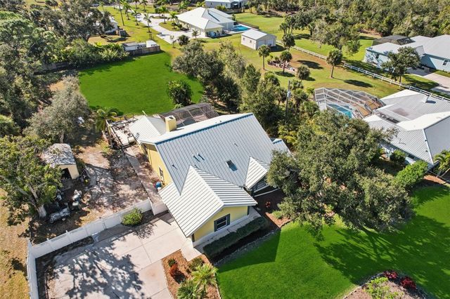 600 SHETLAND, Nokomis, FL 34275