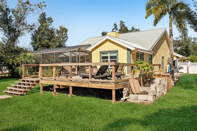 600 SHETLAND, Nokomis, FL 34275