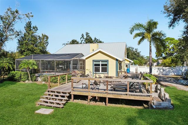 600 SHETLAND, Nokomis, FL 34275