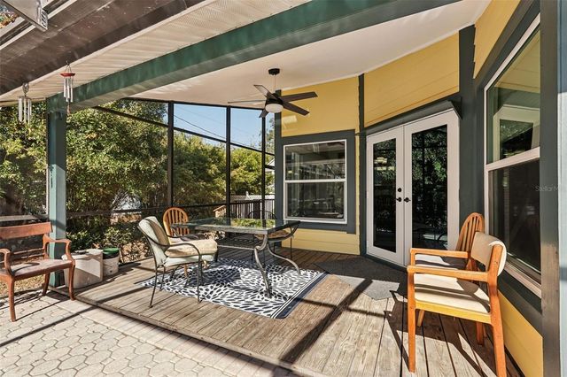 600 SHETLAND, Nokomis, FL 34275