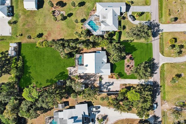 600 SHETLAND, Nokomis, FL 34275