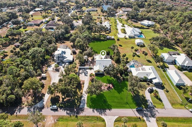 600 SHETLAND, Nokomis, FL 34275