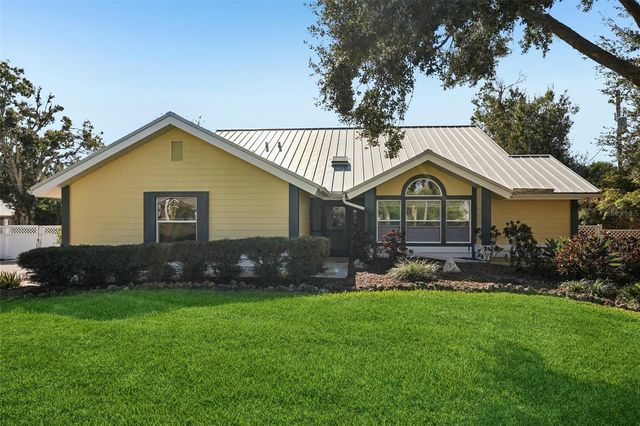 600 SHETLAND, Nokomis, FL 34275