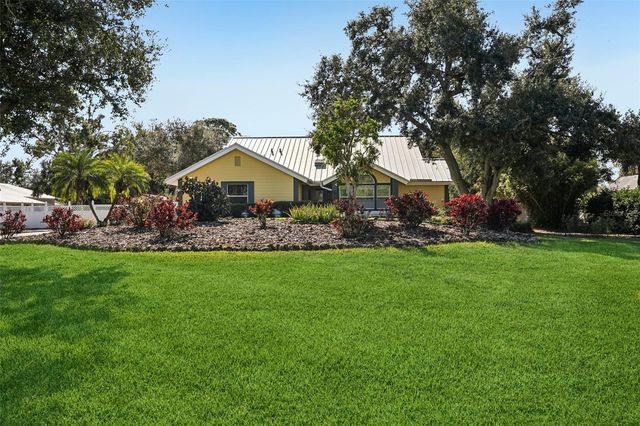 600 SHETLAND, Nokomis, FL 34275