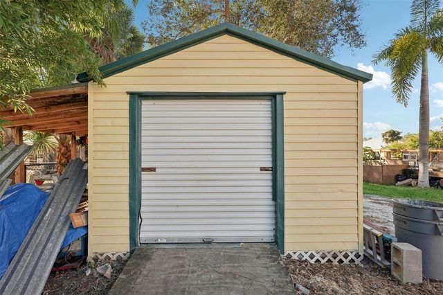 600 SHETLAND, Nokomis, FL 34275