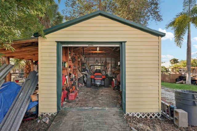 600 SHETLAND, Nokomis, FL 34275