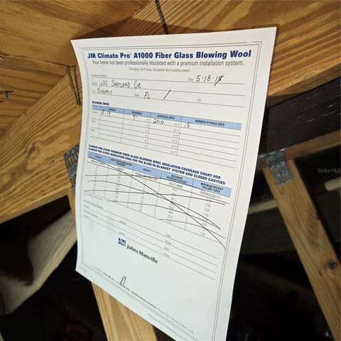 600 SHETLAND, Nokomis, FL 34275