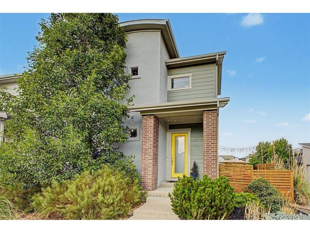 6640 Pecos St, Denver, CO 80221