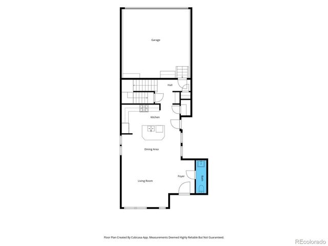 6640 Pecos St, Denver, CO 80221