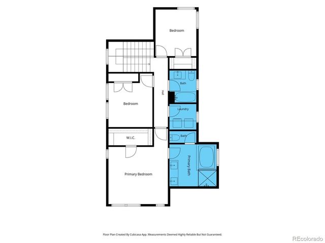 6640 Pecos St, Denver, CO 80221