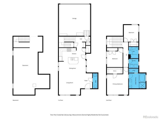 6640 Pecos St, Denver, CO 80221