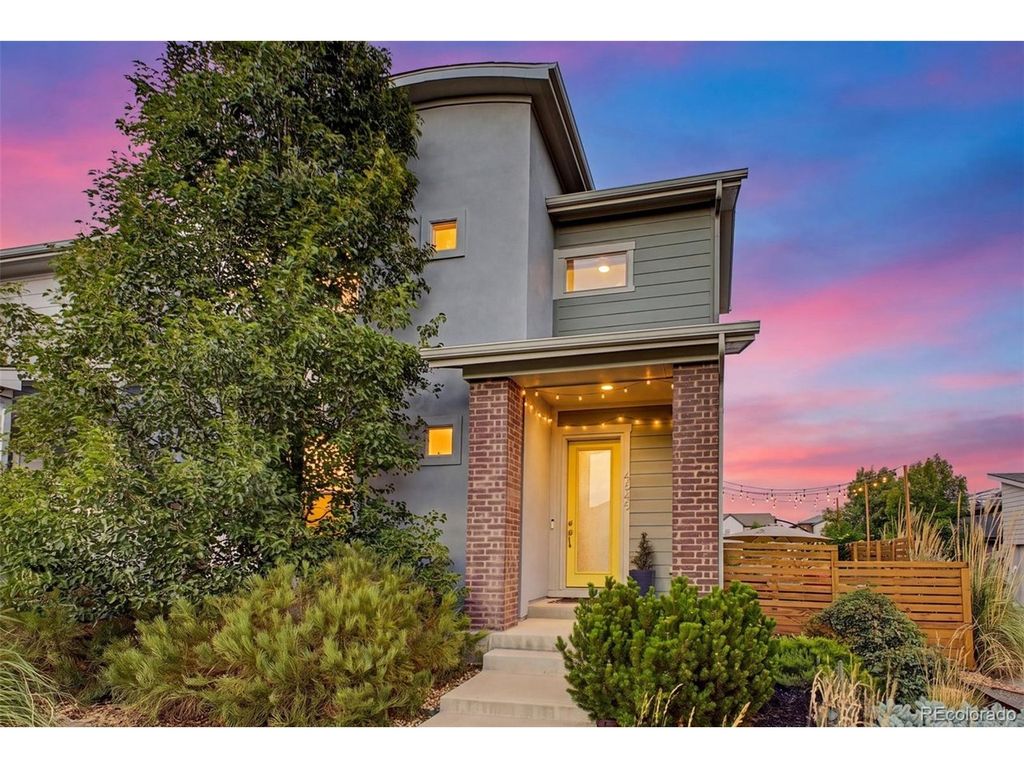 6640 Pecos St, Denver, CO 80221