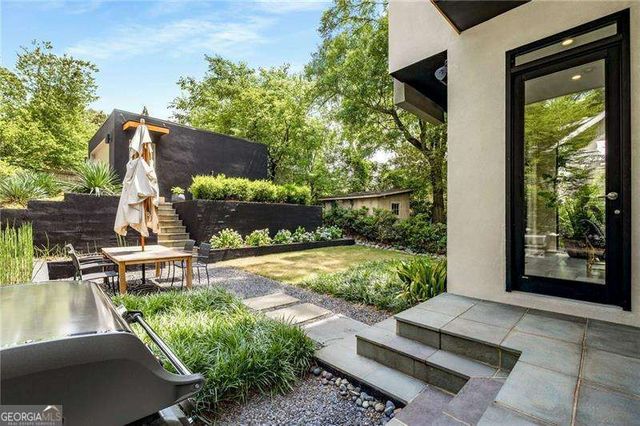 819 Belgrade Avenue NE, Atlanta, GA 30306