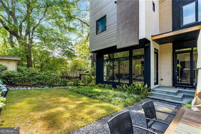 819 Belgrade Avenue NE, Atlanta, GA 30306