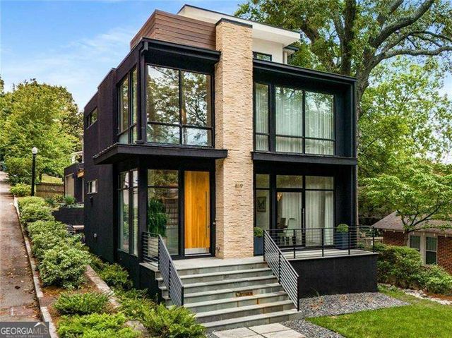 819 Belgrade Avenue NE, Atlanta, GA 30306
