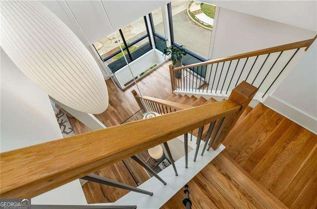 819 Belgrade Avenue NE, Atlanta, GA 30306