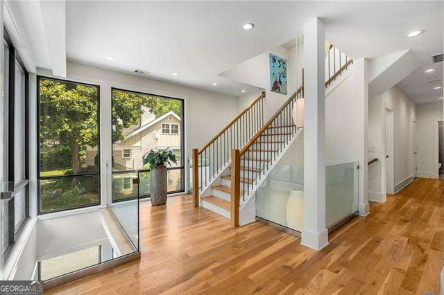 819 Belgrade Avenue NE, Atlanta, GA 30306