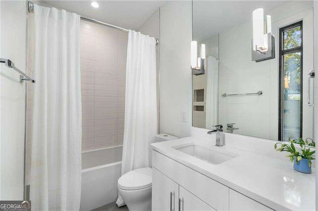 819 Belgrade Avenue NE, Atlanta, GA 30306