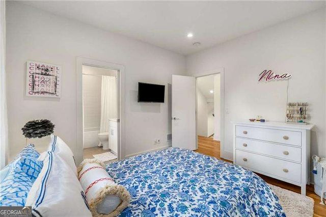 819 Belgrade Avenue NE, Atlanta, GA 30306