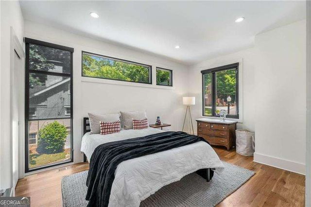 819 Belgrade Avenue NE, Atlanta, GA 30306