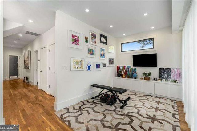 819 Belgrade Avenue NE, Atlanta, GA 30306