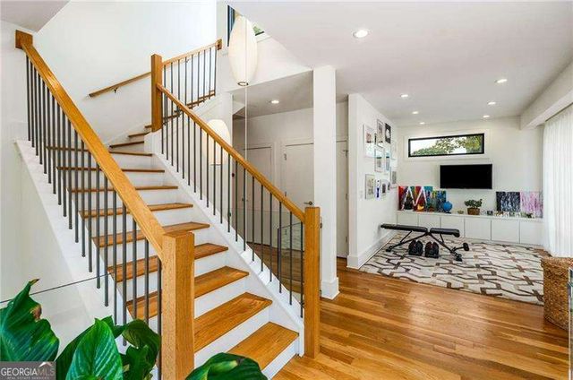 819 Belgrade Avenue NE, Atlanta, GA 30306