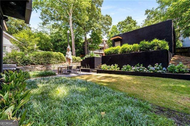 819 Belgrade Avenue NE, Atlanta, GA 30306