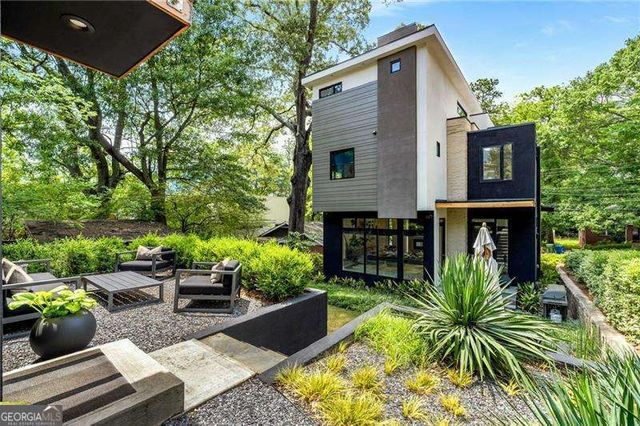 819 Belgrade Avenue NE, Atlanta, GA 30306