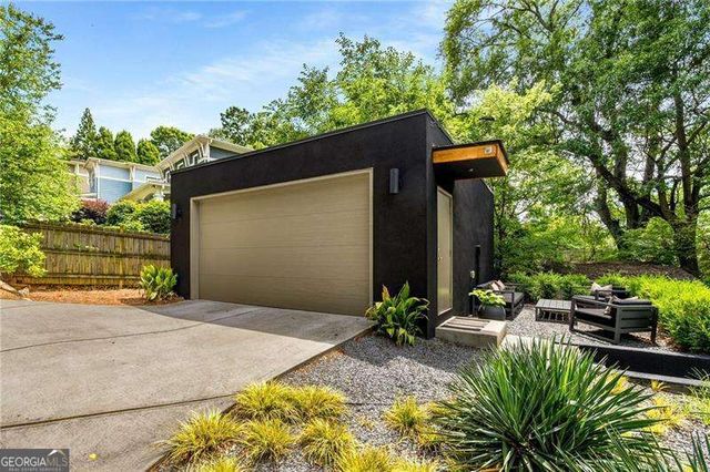 819 Belgrade Avenue NE, Atlanta, GA 30306