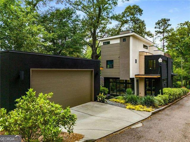 819 Belgrade Avenue NE, Atlanta, GA 30306