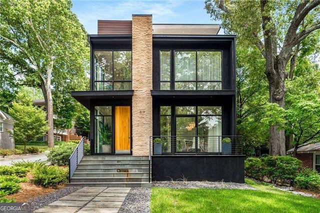 819 Belgrade Avenue NE, Atlanta, GA 30306