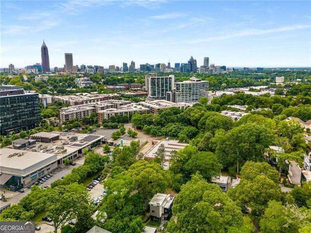 819 Belgrade Avenue NE, Atlanta, GA 30306