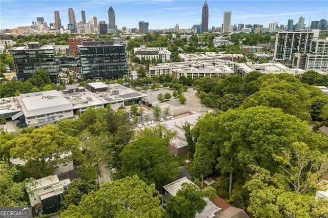 819 Belgrade Avenue NE, Atlanta, GA 30306
