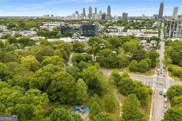 819 Belgrade Avenue NE, Atlanta, GA 30306