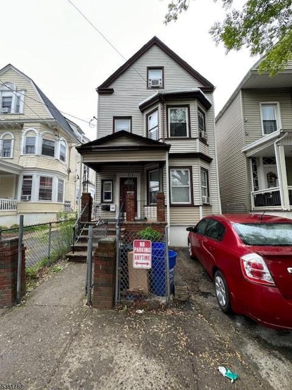 323 N 7Th St, Newark City, NJ 07107