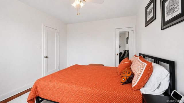 100 Parkway 5D, Bronxville, NY 10708