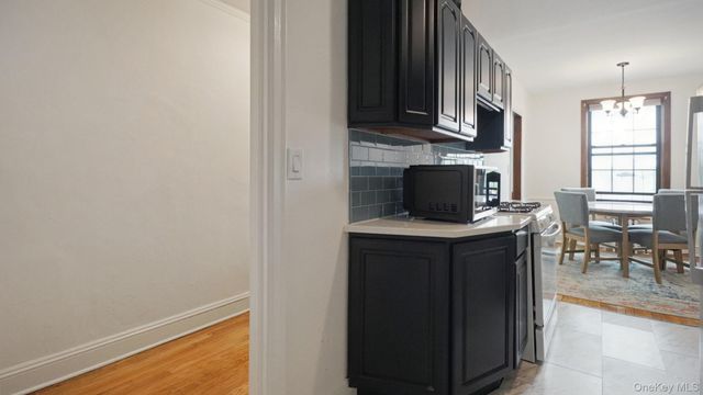 100 Parkway 5D, Bronxville, NY 10708