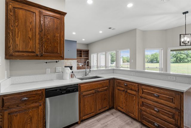 3380 Pecan Circle, Mckinney, TX 75071