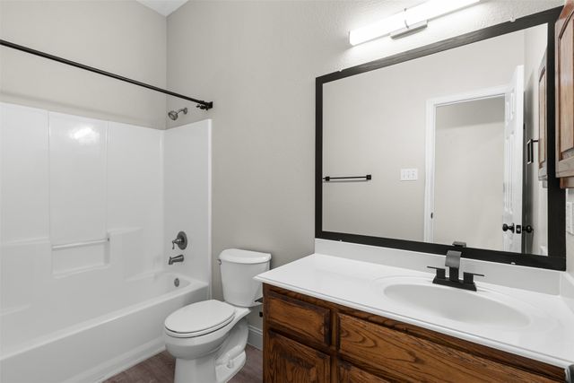 3380 Pecan Circle, Mckinney, TX 75071