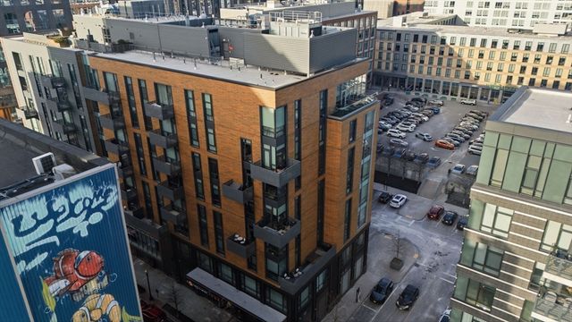 32 Traveler St 411, Boston, MA 02118