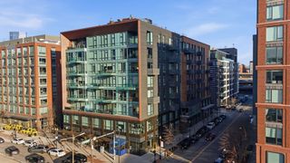 32 Traveler St 411, Boston, MA 02118