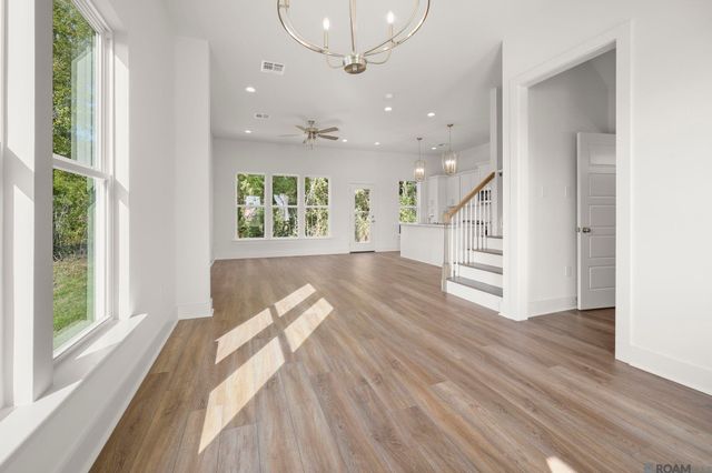 6316 Fallow Drive, Baton Rouge, LA 70809