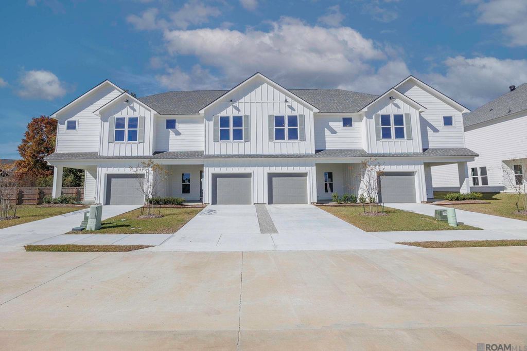 6316 Fallow Drive, Baton Rouge, LA 70809