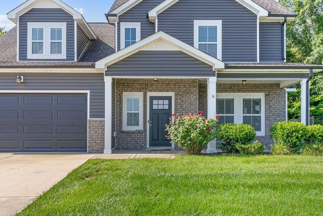 891 Terraceside Cir, Clarksville, TN 37040