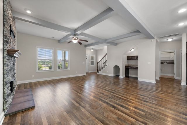 891 Terraceside Cir, Clarksville, TN 37040