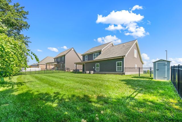 891 Terraceside Cir, Clarksville, TN 37040