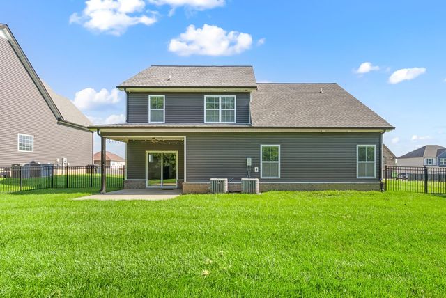 891 Terraceside Cir, Clarksville, TN 37040