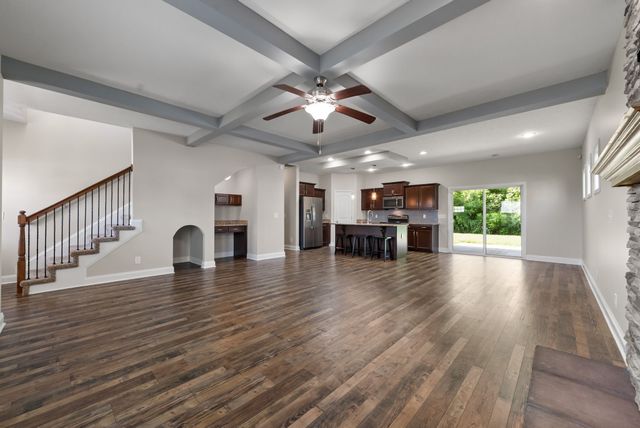 891 Terraceside Cir, Clarksville, TN 37040