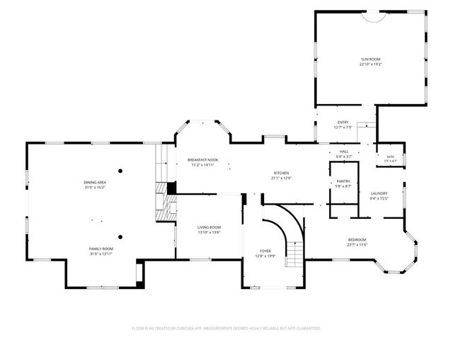 8584 N Madsen Avenue, Clovis, CA 93619