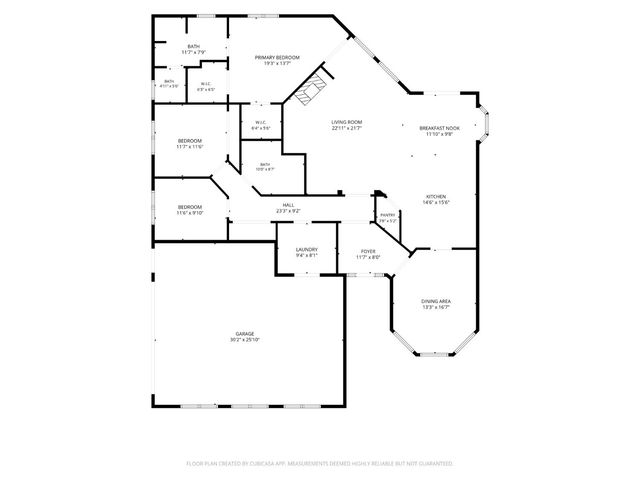 8584 N Madsen Avenue, Clovis, CA 93619